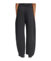 adidas Z.N.E Wide Hose Damen Schwarz - schwarz