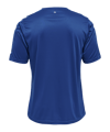 Hummel hmlCORE XK Poly Trikot Blau F7045 - blau