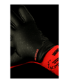 KEEPERsport Hero Elite NC Dominance Torwarthandschuhe Rot - rot