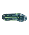 PUMA KING Ultimate MxSG Lights Out Blau Grün F03 - blau