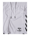 hummel hmlCORE 2.0 Short Kids Weiß F9124 - weiss