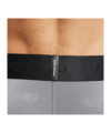 Nike Pro Training Tight Grau Schwarz F084 - grau