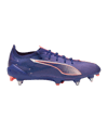 PUMA ULTRA 5 Ultimate MxSG Formula Lila Weiss F01 - lila