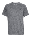 Under Armour Tech 2.0 Tee T-Shirt Grau F002 - grau