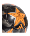 adidas UEFA Champions League 26/27 Club Trainingsball Schwarz - schwarz