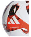adidas Tiro League Lightball 290g Weiss - weiss