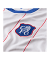 Nike FC Chelsea London Trikot 3rd 2026/2027 Weiß F101 - weiss