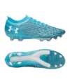 Under Armour Magnetico Elite 5 FG Boundless Blue Blau F471