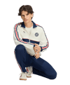 adidas Originals FC Bayern München Jacke Weiß - weiss