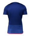 adidas Custom Trikot Kids Blau - blau