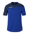 Kempa Athletics 29 Trikot Kids Blau F49 - blau