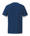 Erima Libero 125 Trikot Blau Fnewnavy - blau