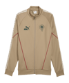 PUMA FRMF Marokko King Anthem Jacke Beige F18 - beige