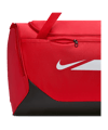 Nike Academy L Team Duffel Tasche Rot F657 - rot
