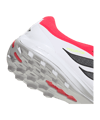 adidas Predator League FT TF Born for Goals Rot - rot