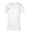 Nike Park 20 Training Shirt Weiss F100