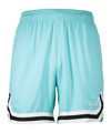 K1X Trackpants Short Blau - blau