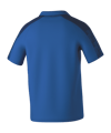 Erima EVO STAR Polo Blau F1112402 - blau