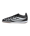 adidas Predator Club Sala IN Immortal DNA Kids Schwarz - schwarz