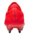 Nike Air Zoom Mercurial Vapor XVII Elite SG Break'Em Rot F600 - rot