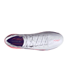 adidas F50 Hyperfast Elite FG Chaos vs Control - weiss
