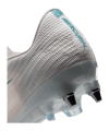 Nike Air Zoom Mercurial Superfly 11 Elite SG Bright Lights Weiß F102 - weiss