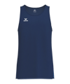 Erima T&F WINGS Tanktop Blau F8282607