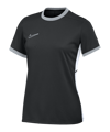 Nike Academy 25 Trainingshirt Damen Schwarz F010
