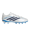adidas Copa Pure IV Elite FG Chaos vs Control - weiss
