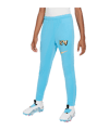 Nike Kylian Mbappé Trainingshose Kids Blau F416 - blau