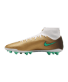 Nike Air Zoom Mercurial Superfly XI Academy AG AG Gelb F701 - gold