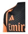 adidas FC Arsenal London Tiro Trainingsshirt Kids 2026/2027 Kids Schwarz - schwarz