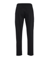 Hummel hmlAuthentic Trainingshose Schwarz F2001 - schwarz