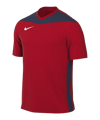 Nike Park Derby IV Trikot Kids Rot Blau F658