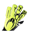 HO Soccer Krotalus II NG Torwarthandschuhe Grün - gruen