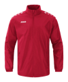 JAKO One Jacke Rot F100