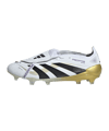 adidas Predator Elite FT FG Road to Glory Weiß - weiss