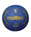 Molten Ha5000-B Ball Blau - blau