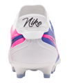 Nike Tiempo Ligera Pro FG Attack Weiß F146 - weiss