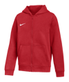 Nike Park 26 Kapuzenjacke Kids Rot F657