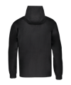 adidas Entrada 22 Allwetterjacke Kids Schwarz - schwarz