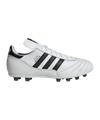 adidas COPA Mundial FG Classics White Weiss Schwarz Gold - weiss
