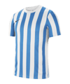 Nike Division IV Striped Trikot kurzam Weiss F103