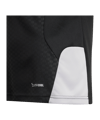 adidas FC Liverpool Tiro Trainingsshirt Kinder Schwarz - schwarz