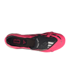 adidas Predator Elite FT FG Road to Glory Rot - rot