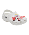 Crocs FC Bayern München Bayern Fc 5Pck Pin - mehrfarbig