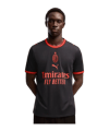 PUMA AC Mailand Replica Trikot 3rd 2026/2027 Grau F03 - grau
