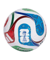 adidas World Cup 26 Trionda League Trainingsball Weiß - weiss