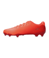 Skechers SKX 1.5 Academy FG Harry Kane Player Edition Rot - rot