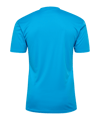 Hummel Trikot Blau F7428 - blau